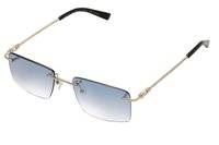 Lunettes de soleil Trevi Coliseum CLARK 4187M0155